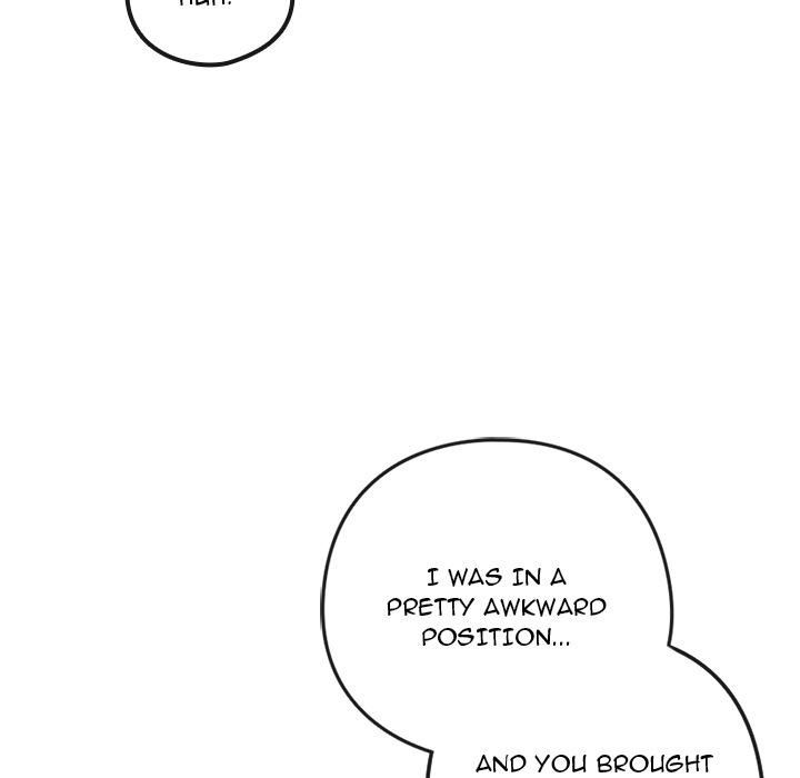 But You’re the Same Age as My Daughter?!