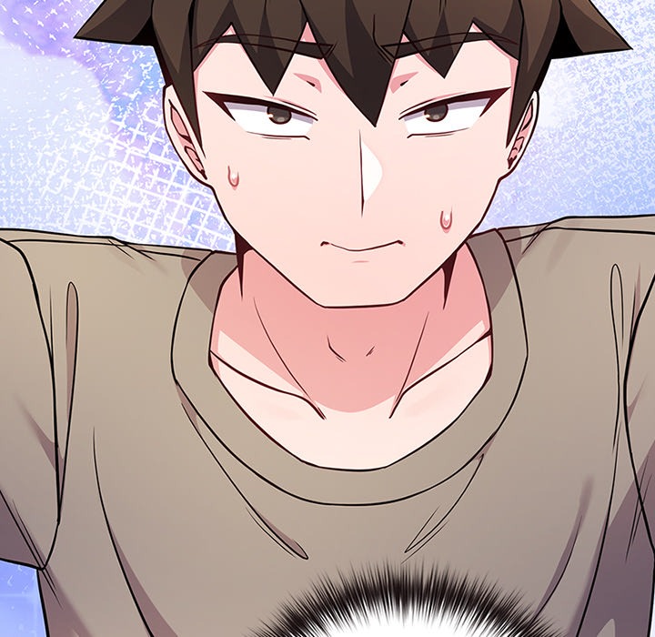 But You’re the Same Age as My Daughter?!