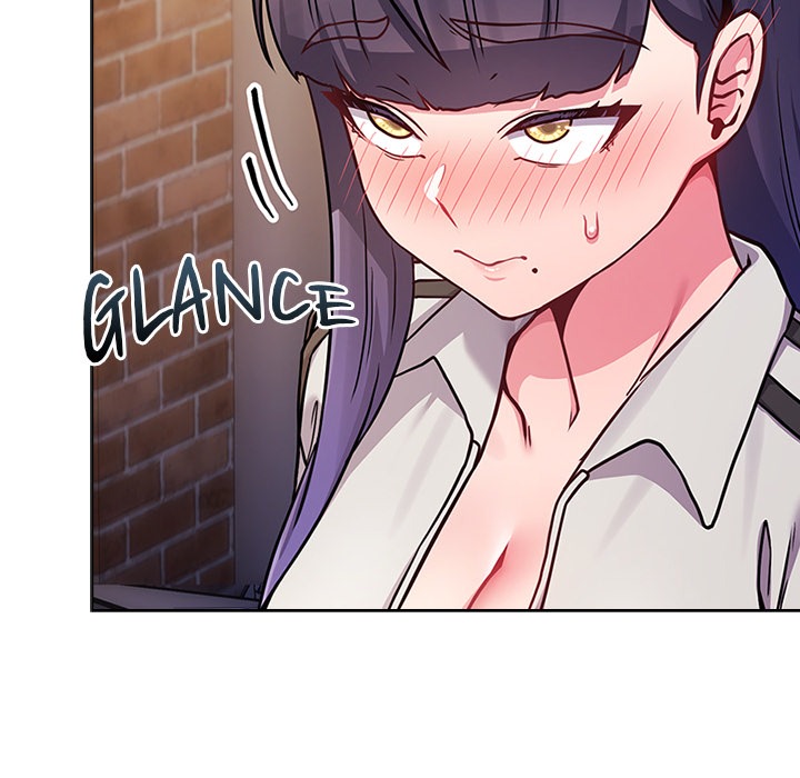 But You’re the Same Age as My Daughter?!