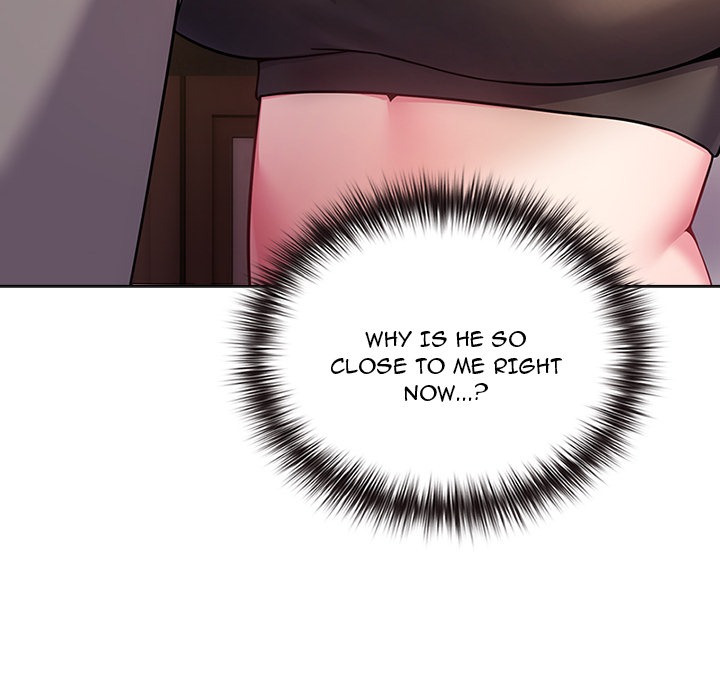 But You’re the Same Age as My Daughter?!