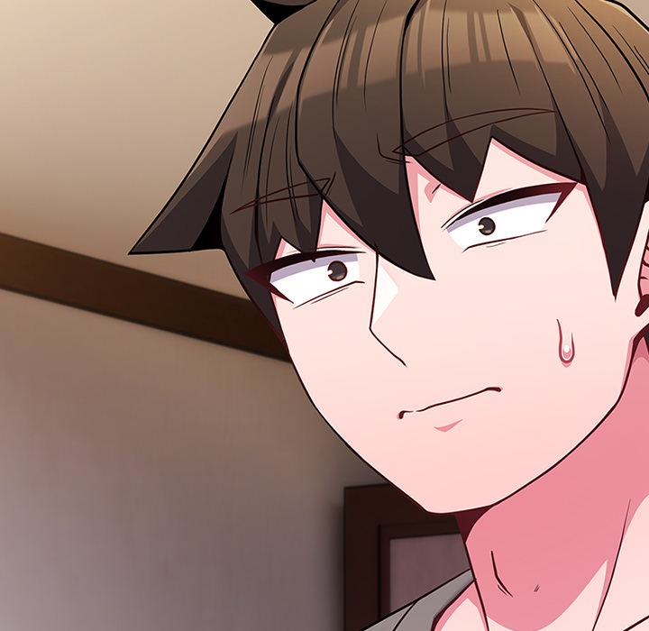 But You’re the Same Age as My Daughter?!