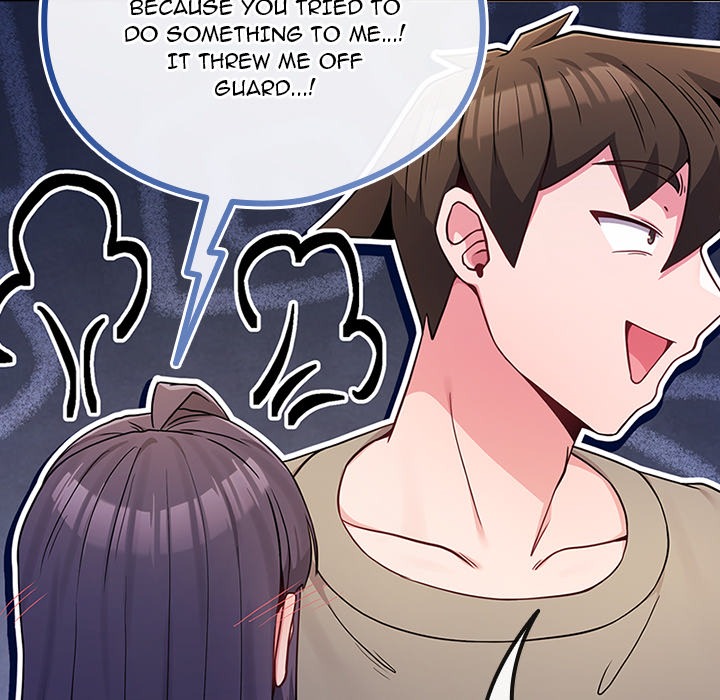 But You’re the Same Age as My Daughter?!