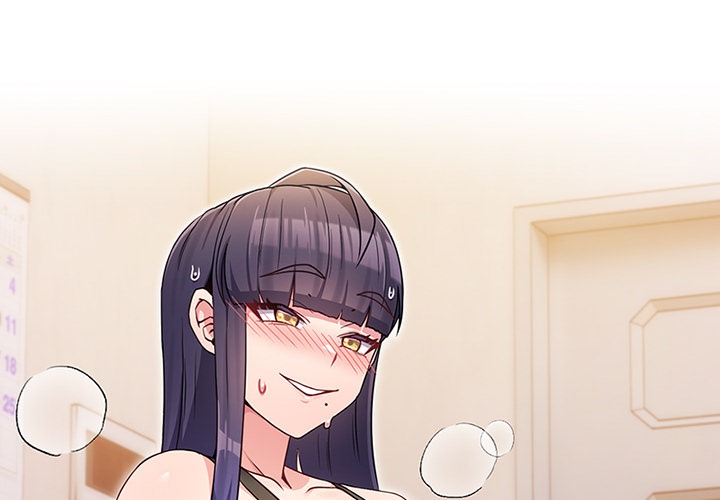 But You’re the Same Age as My Daughter?!