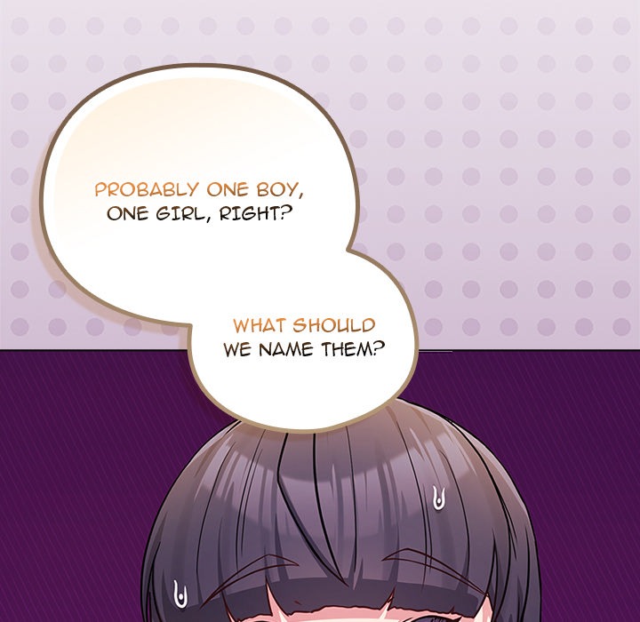 But You’re the Same Age as My Daughter?!