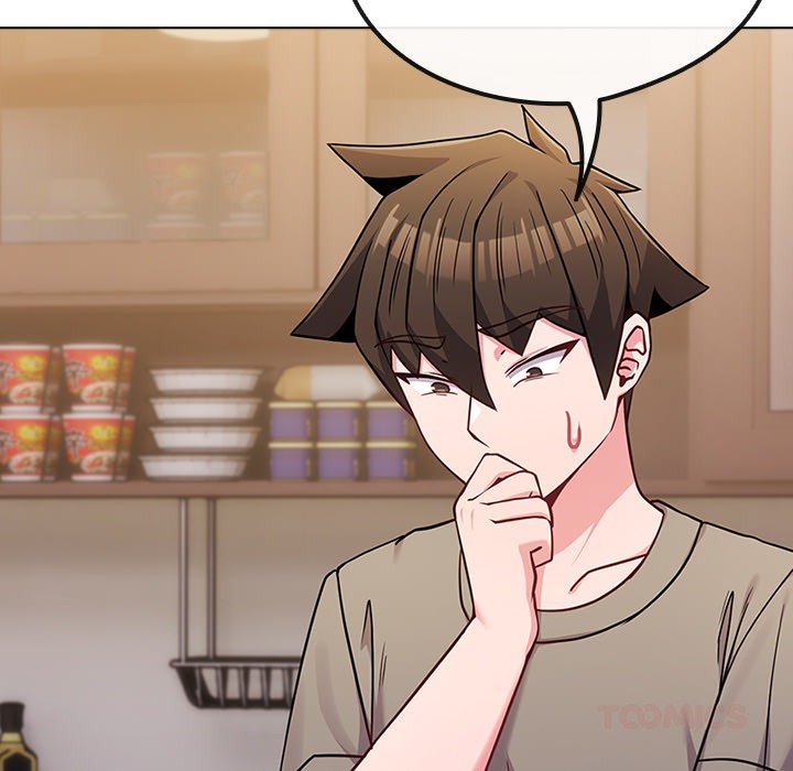 But You’re the Same Age as My Daughter?!