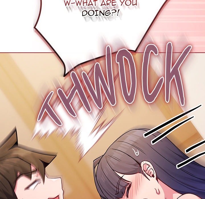 But You’re the Same Age as My Daughter?!