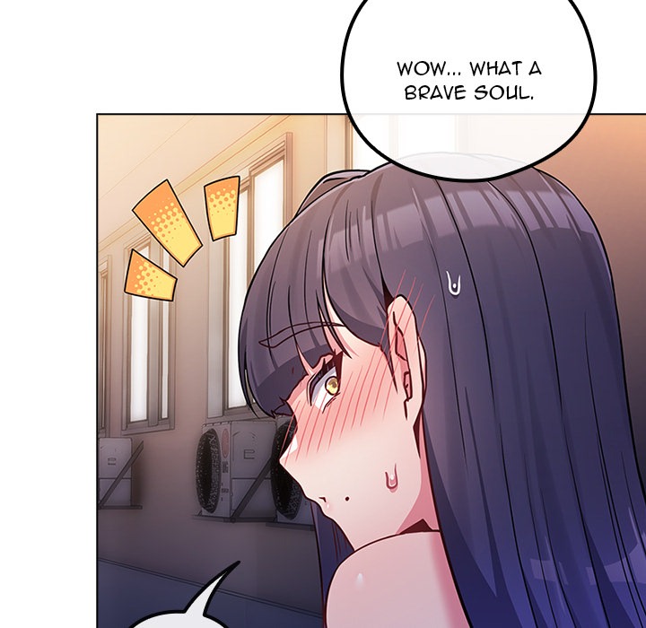 But You’re the Same Age as My Daughter?!