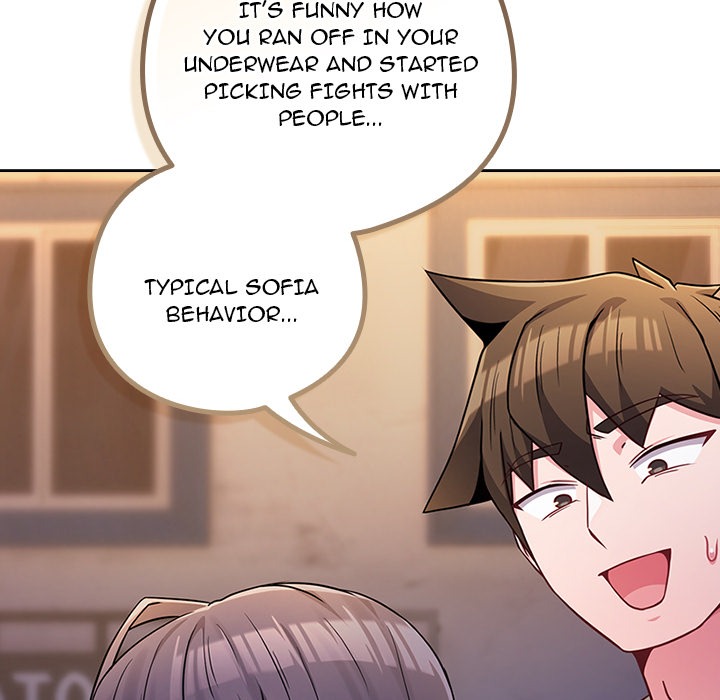 But You’re the Same Age as My Daughter?!