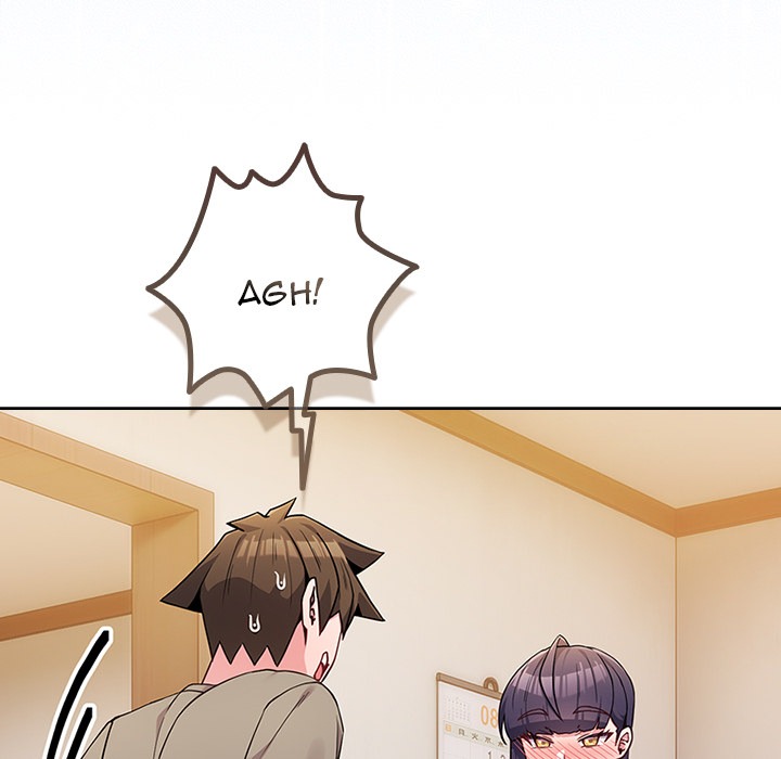 But You’re the Same Age as My Daughter?!