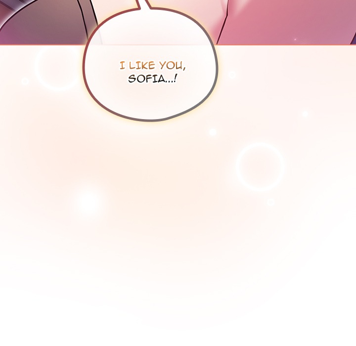 But You’re the Same Age as My Daughter?!