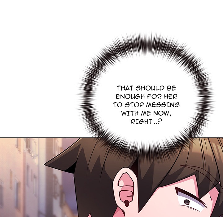 But You’re the Same Age as My Daughter?!