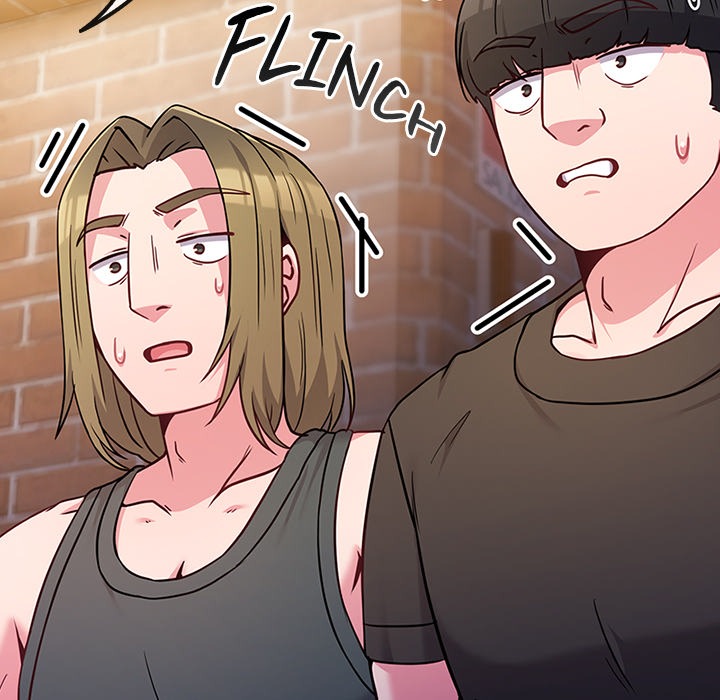 But You’re the Same Age as My Daughter?!