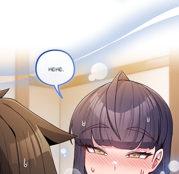 But You’re the Same Age as My Daughter?!