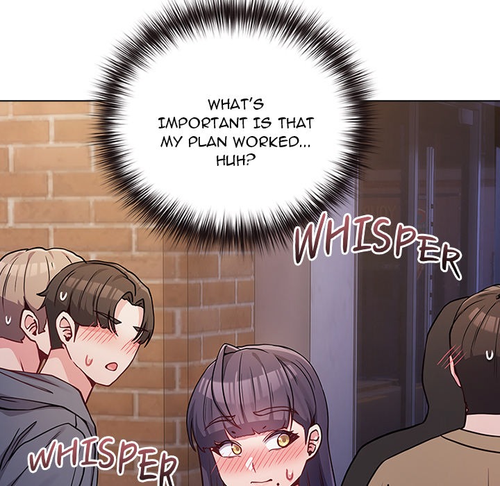 But You’re the Same Age as My Daughter?!