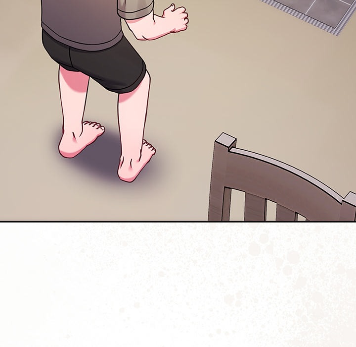 But You’re the Same Age as My Daughter?!