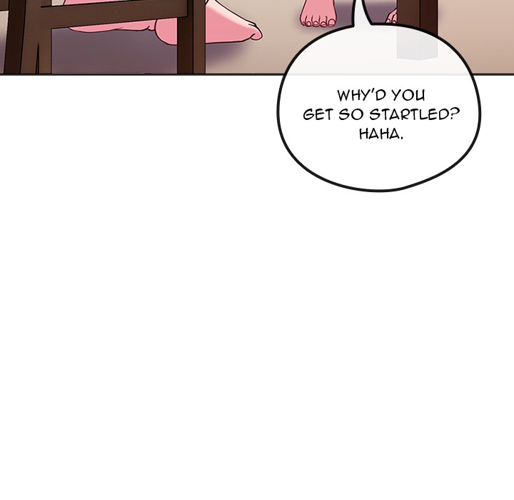 But You’re the Same Age as My Daughter?!