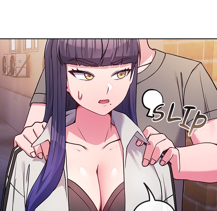 But You’re the Same Age as My Daughter?!