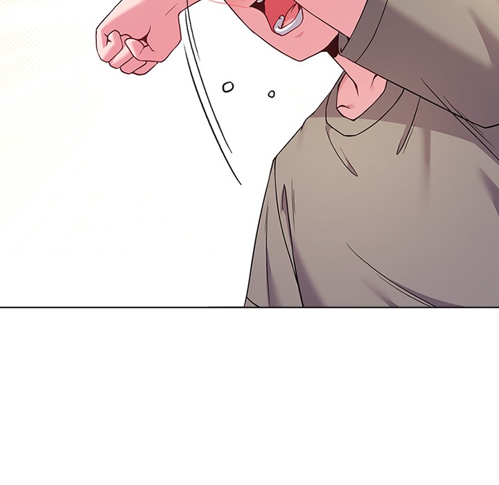 But You’re the Same Age as My Daughter?!