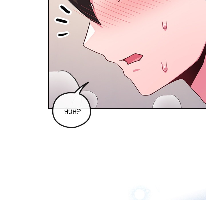 But You’re the Same Age as My Daughter?!