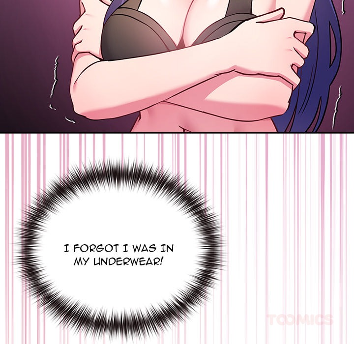 But You’re the Same Age as My Daughter?!