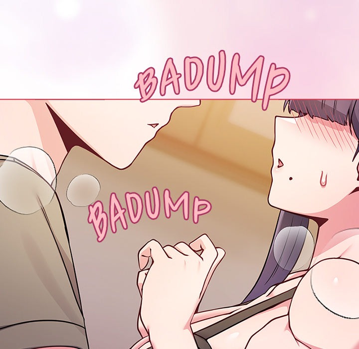 But You’re the Same Age as My Daughter?!