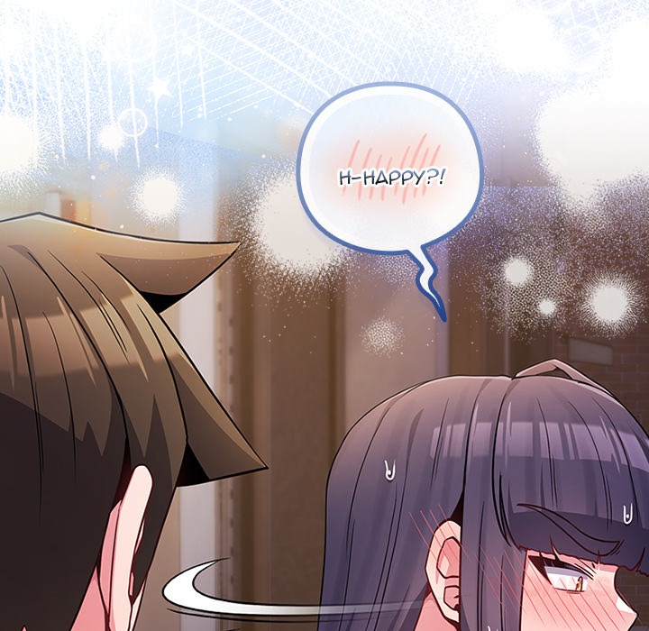 But You’re the Same Age as My Daughter?!