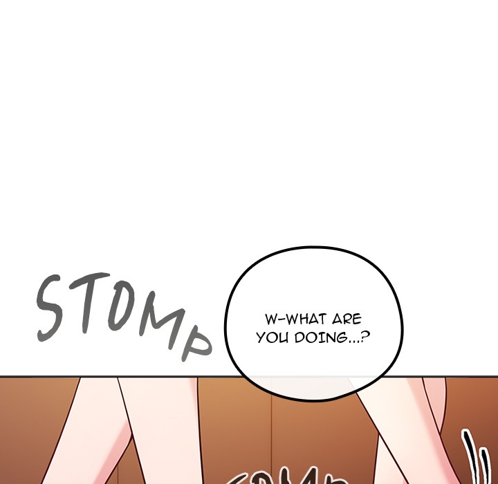 But You’re the Same Age as My Daughter?!