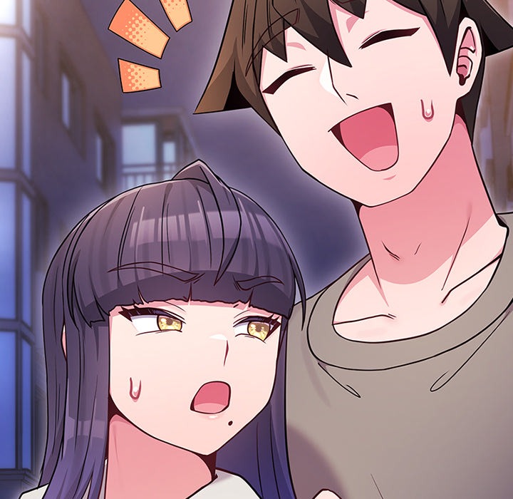 But You’re the Same Age as My Daughter?!