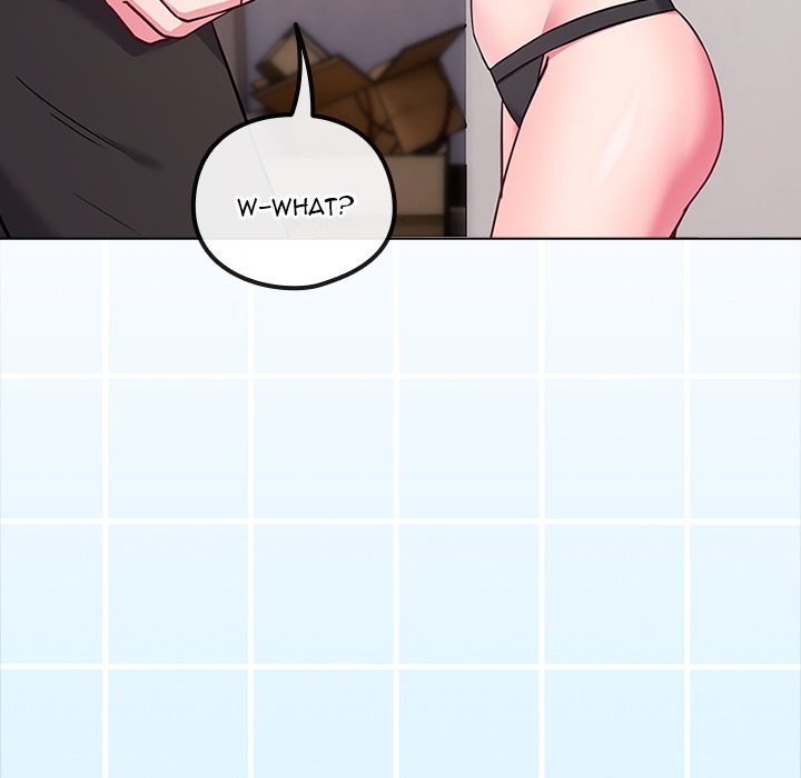 But You’re the Same Age as My Daughter?!