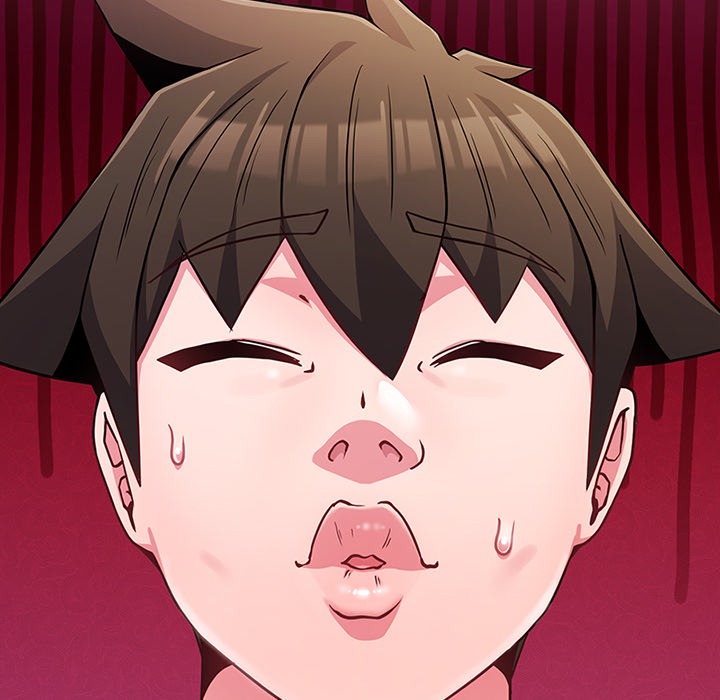 But You’re the Same Age as My Daughter?!