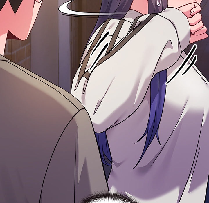 But You’re the Same Age as My Daughter?!