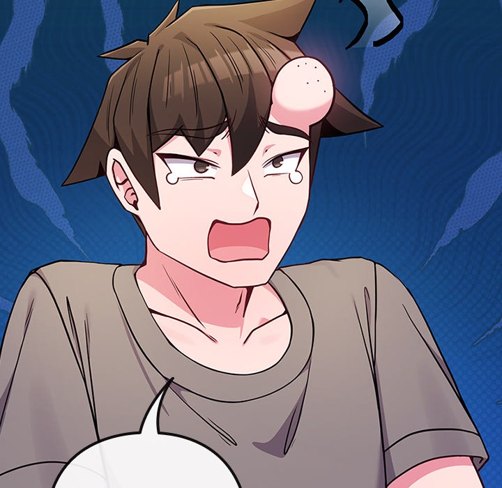 But You’re the Same Age as My Daughter?!