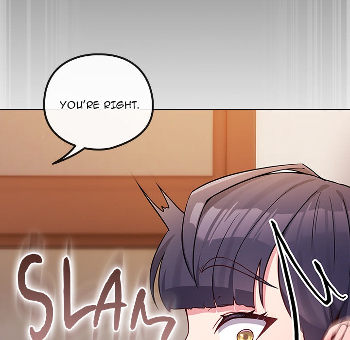 But You’re the Same Age as My Daughter?!