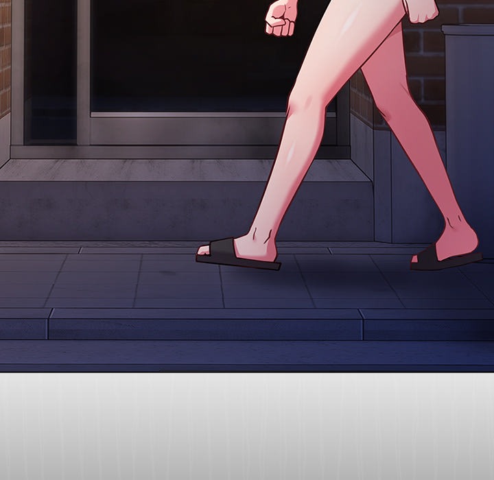 But You’re the Same Age as My Daughter?!