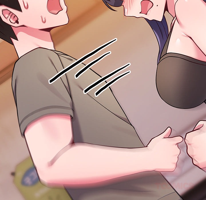 But You’re the Same Age as My Daughter?!