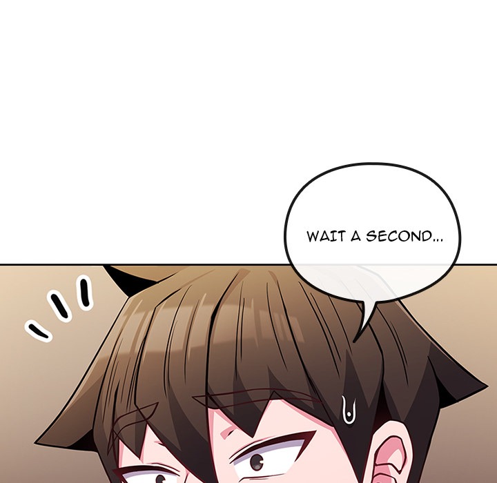 But You’re the Same Age as My Daughter?!