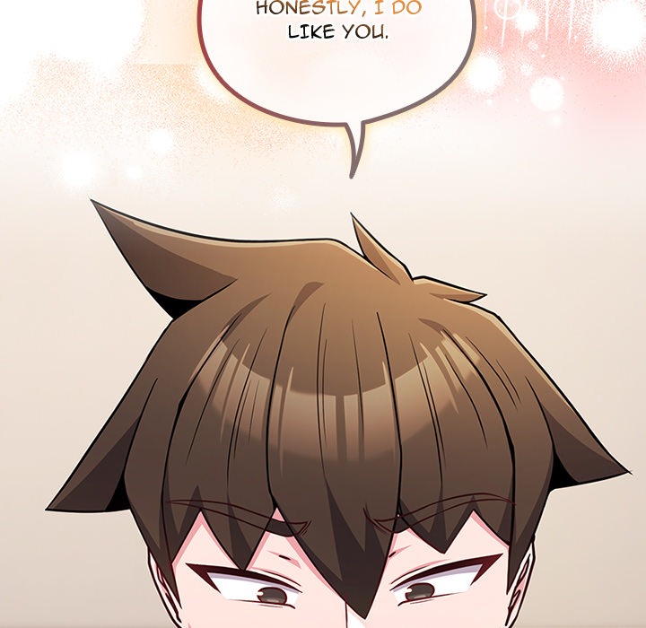 But You’re the Same Age as My Daughter?!