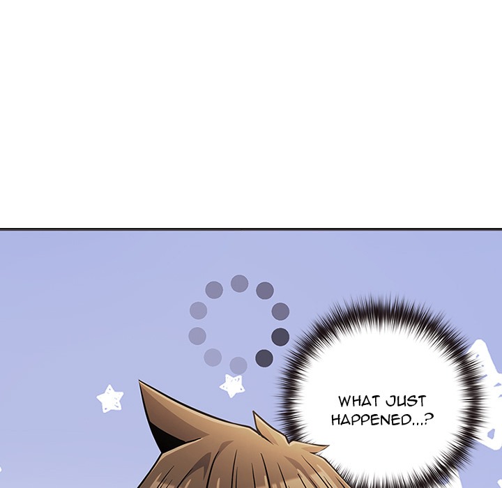 But You’re the Same Age as My Daughter?!