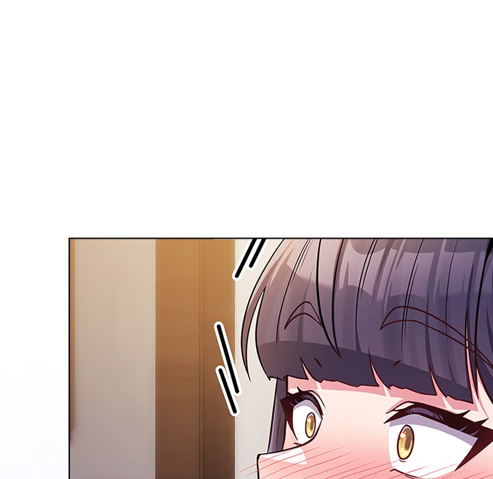 But You’re the Same Age as My Daughter?!