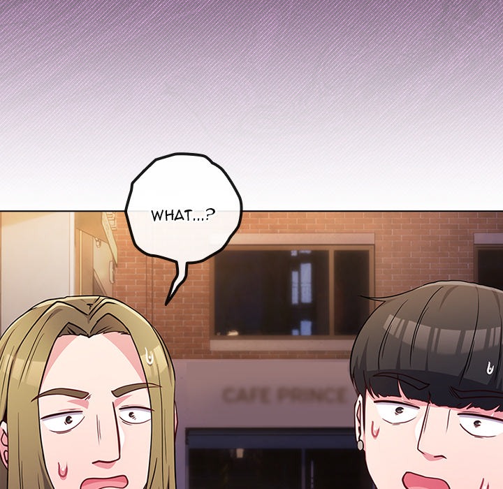 But You’re the Same Age as My Daughter?!