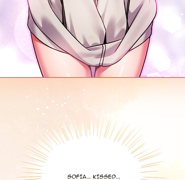 But You’re the Same Age as My Daughter?!