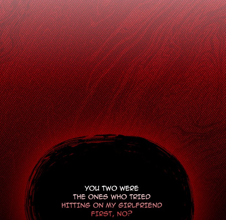 But You’re the Same Age as My Daughter?!