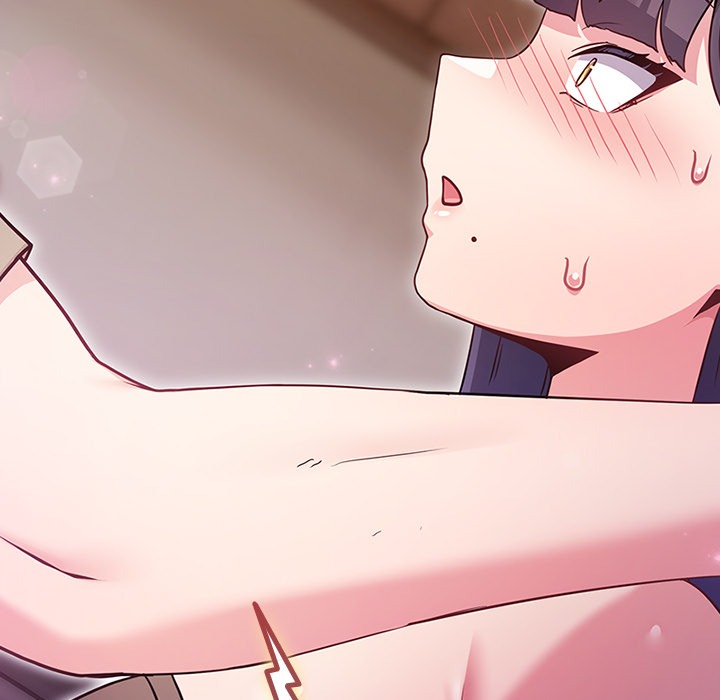 But You’re the Same Age as My Daughter?!