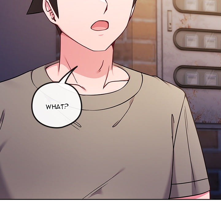 But You’re the Same Age as My Daughter?!