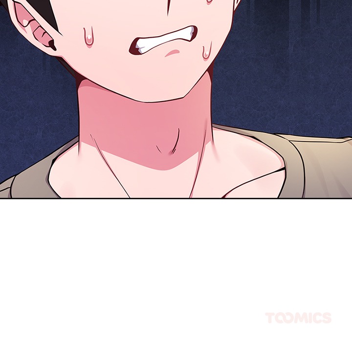 But You’re the Same Age as My Daughter?!