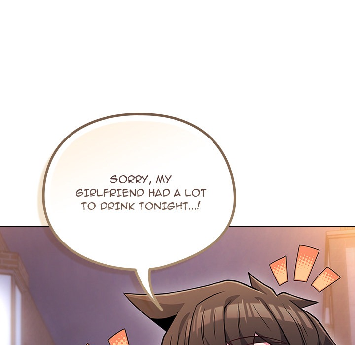 But You’re the Same Age as My Daughter?!