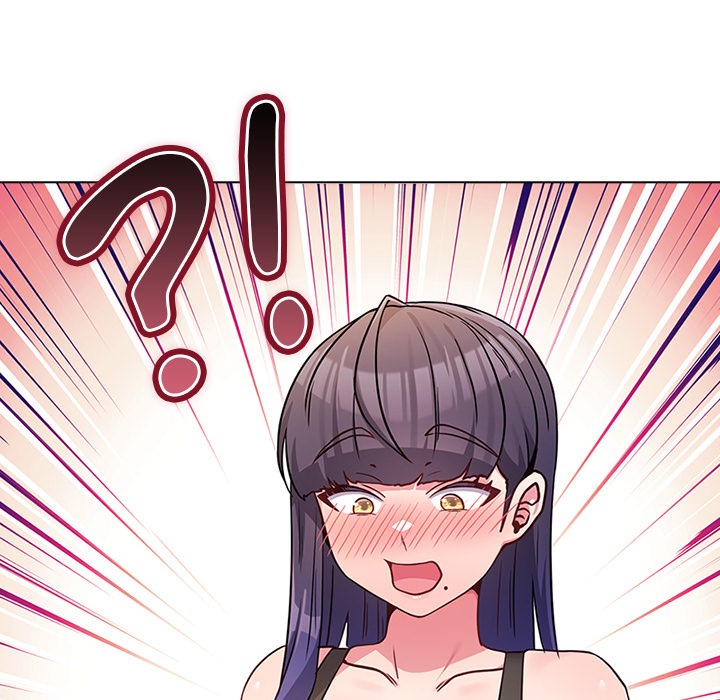 But You’re the Same Age as My Daughter?!