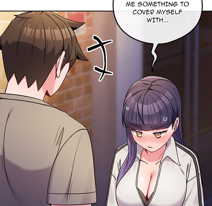 But You’re the Same Age as My Daughter?!