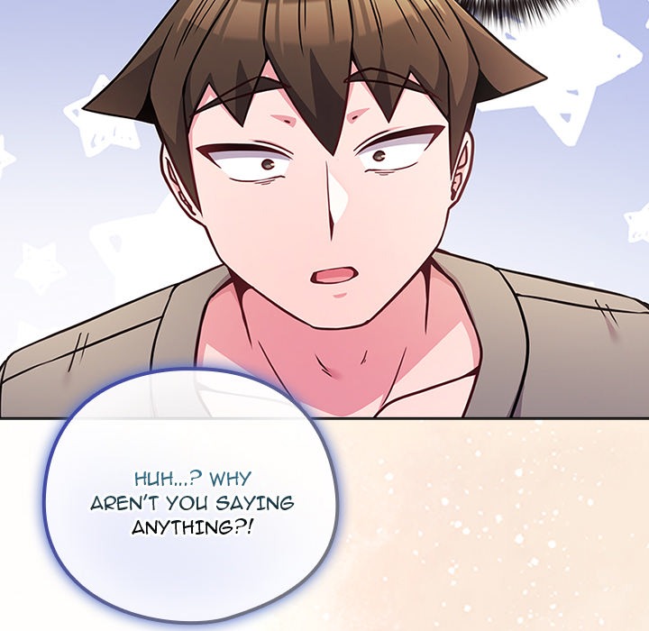 But You’re the Same Age as My Daughter?!