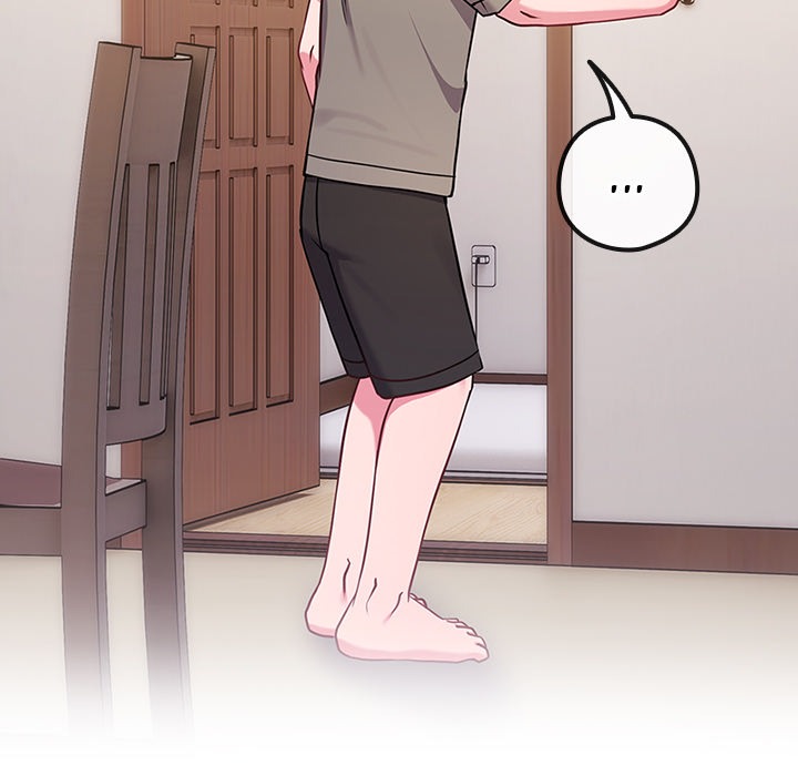 But You’re the Same Age as My Daughter?!